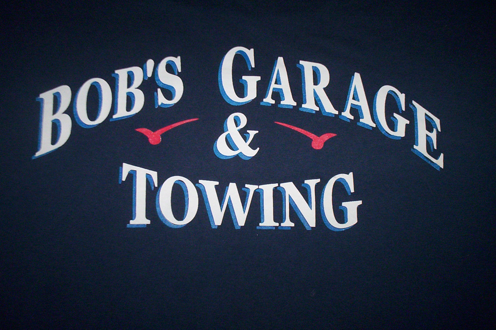 Bob's Garage & Towing